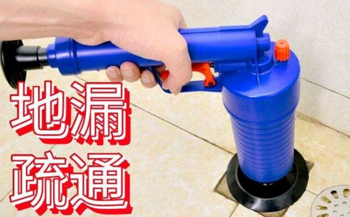 杭锦后疏通地漏