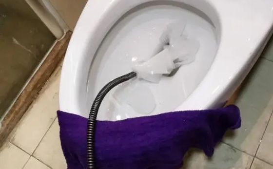 杭锦后马桶疏通