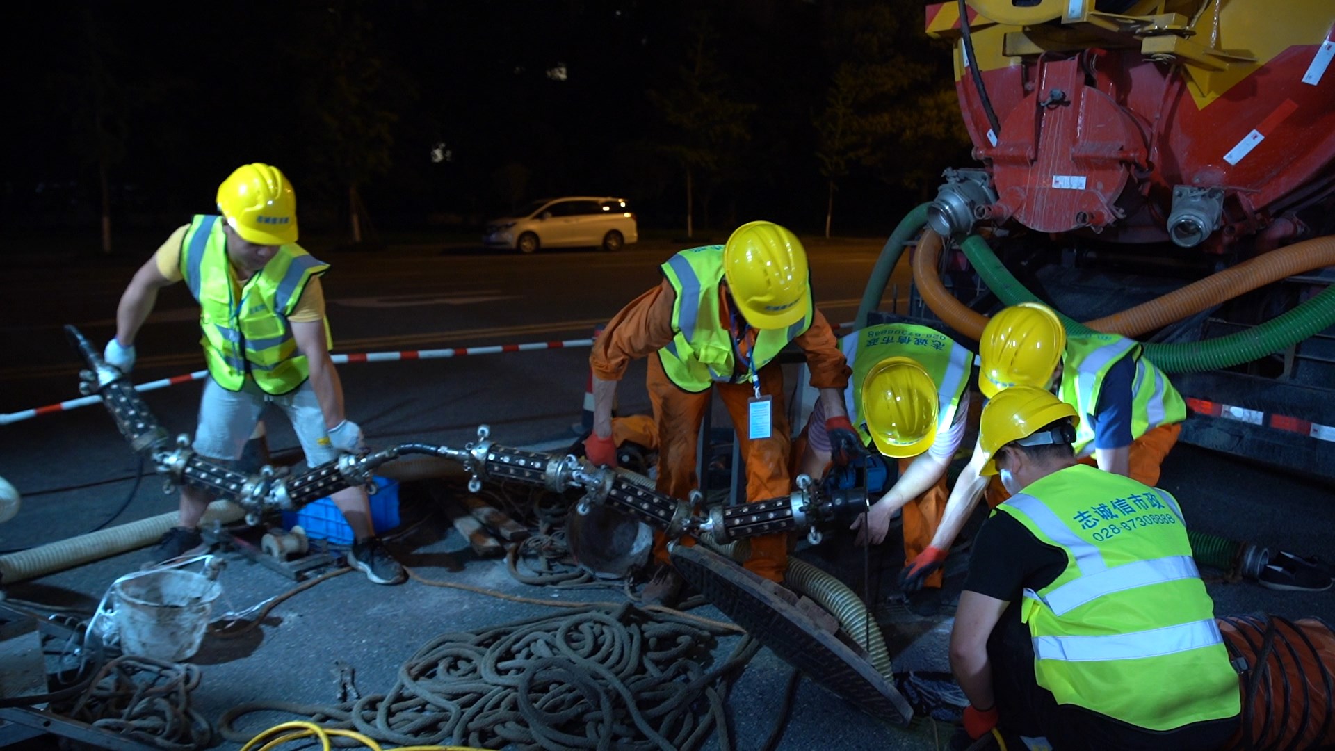 杭锦后紫外光固化修复